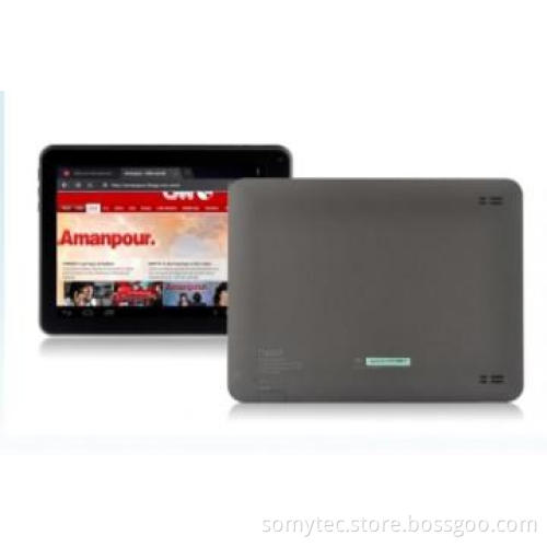 8 Inch Android4.1 3G laptop